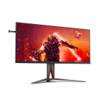 AOC AG405UXC 39.5吋 WQHD 144Hz IPS高級遊戲顯示器