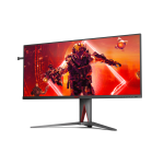 AOC AG405UXC 39.5吋 WQHD 144Hz IPS高級遊戲顯示器