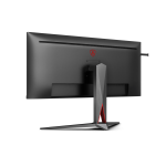 AOC AG405UXC 39.5吋 WQHD 144Hz IPS高級遊戲顯示器
