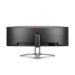AOC AG493UCX2 49吋 DQHD 165Hz 曲面電競顯示器