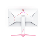 AOC AG275QXR 27吋 QHD 170Hz IPS高級遊戲顯示器