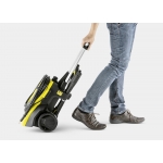KARCHER K4 Compact GB 高壓清洗機 - 130bar、水冷式摩打