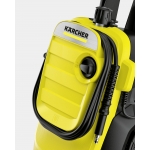 KARCHER K4 Compact GB 高壓清洗機 - 130bar、水冷式摩打
