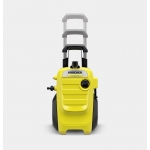 KARCHER K4 Compact GB 高壓清洗機 - 130bar、水冷式摩打