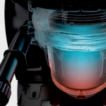 KARCHER K4 Compact GB 高壓清洗機 - 130bar、水冷式摩打