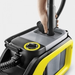 KARCHER SE3-18 無線布藝清洗機 - 18V噴抽式深層清潔
