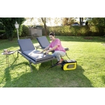 KARCHER SE3-18 無線布藝清洗機 - 18V噴抽式深層清潔