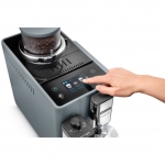 DeLonghi EXAM440.55.G Rivelia LatteCrema™系統 19巴全自動即磨咖啡機
