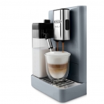 DeLonghi EXAM440.55.G Rivelia LatteCrema™系統 19巴全自動即磨咖啡機