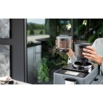 DeLonghi EXAM440.55.G Rivelia LatteCrema™系統 19巴全自動即磨咖啡機