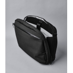 Alpaka Elements Tech Brief Pro 日常通勤背包 (黑色)