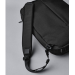 Alpaka Elements Tech Brief Pro 日常通勤背包 (黑色)