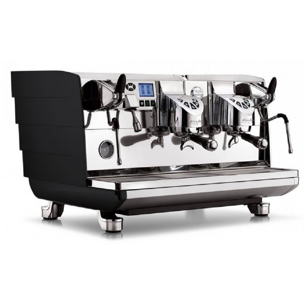 Victoria Arduino VA358 Digit White Eagle 2G T3意式咖啡機 (黑色)