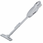 Makita CL107FDWX1 充電式吸塵機套裝 (白色)