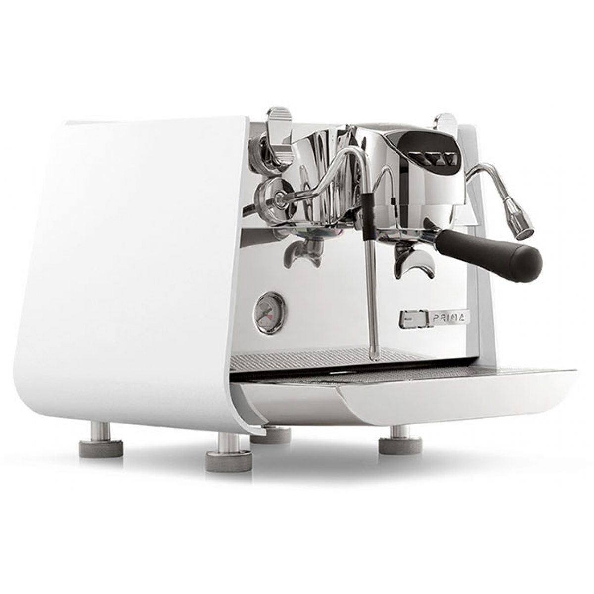 Victoria Arduino Eagle One E1 Prima Exp 意式咖啡機 (白色)