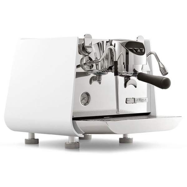 Victoria Arduino Eagle One E1 Prima 全自動咖啡機 (白色)