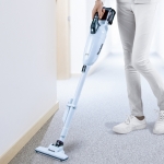 Makita CL001GD131 40VMax 充電膠囊式吸塵機套裝 (白色)