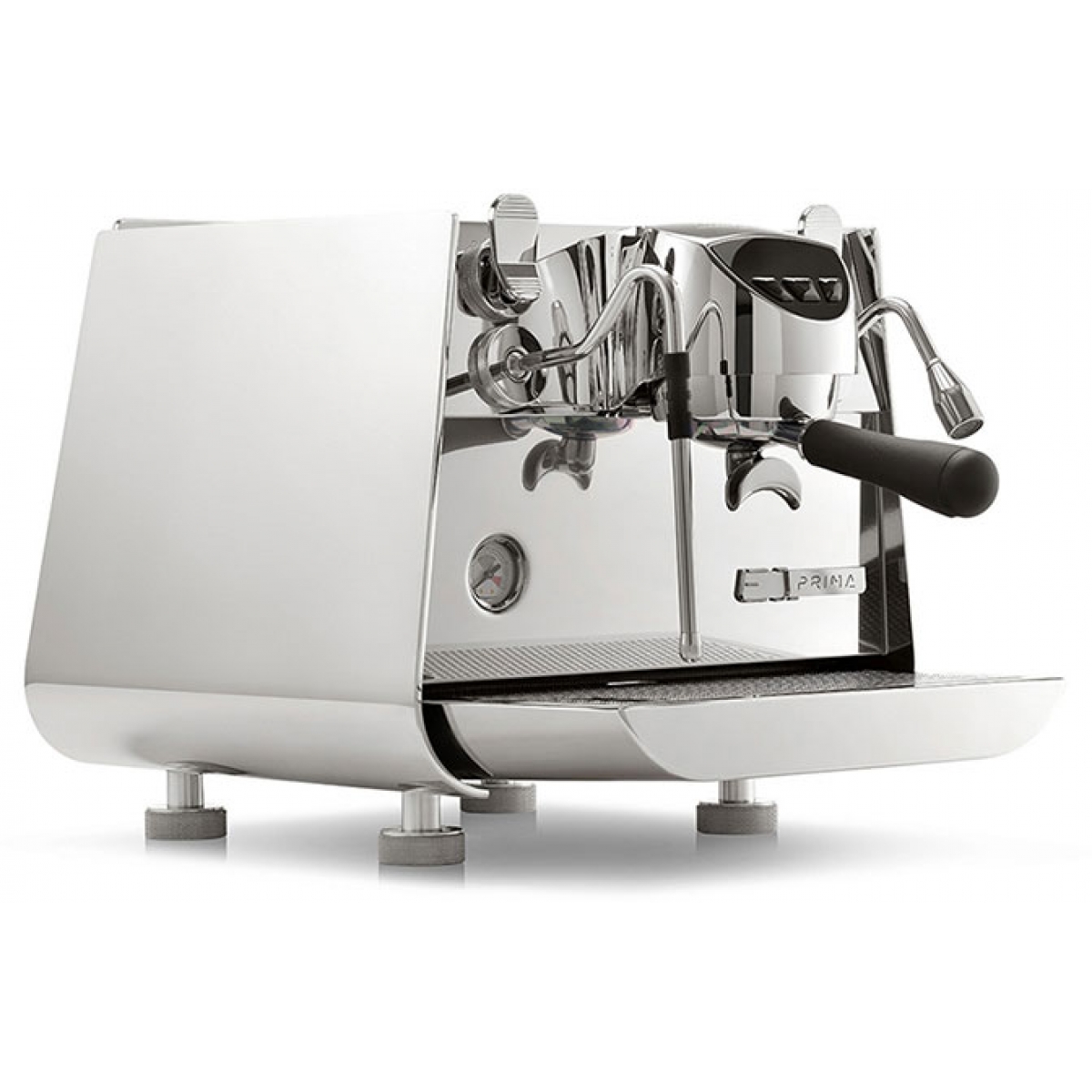 Victoria Arduino Eagle One E1 Prima 全自動咖啡機 (銀色)