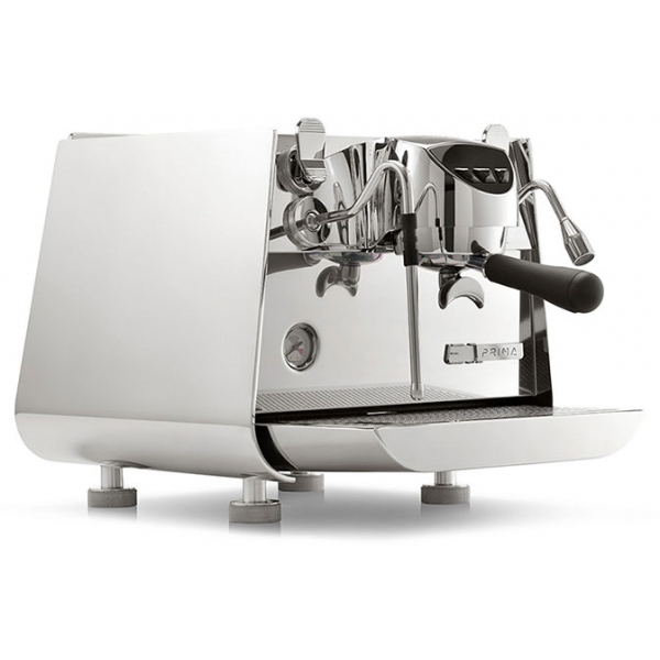 Victoria Arduino Eagle One E1 Prima 全自動咖啡機 (銀色)
