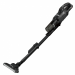 Makita CL003GD117 40Vmax 充電旋風筒式吸塵機套裝 (黑色)