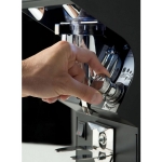 Victoria Arduino Mythos ONE 咖啡研磨機 (黑色)