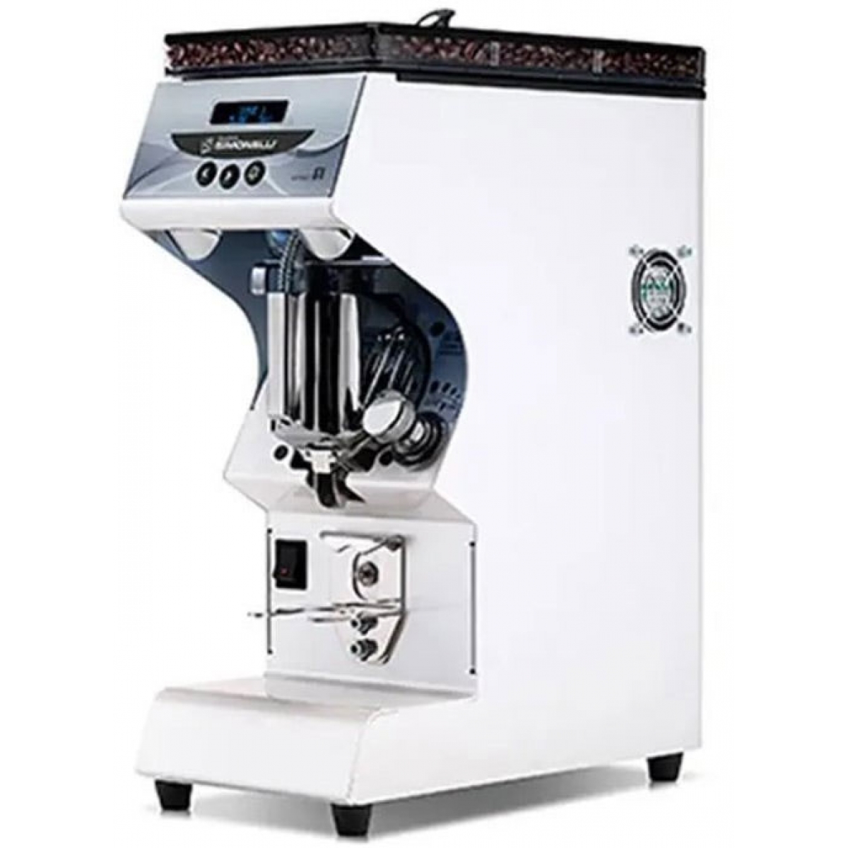 Victoria Arduino Mythos ONE 咖啡研磨機 (白色) Victoria Arduino Mythos ONE 咖啡研磨機 (白色)