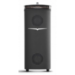 Victoria Arduino Mythos MY75 咖啡研磨機 (黑色)