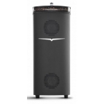 Victoria Arduino Mythos MY85 咖啡研磨機 (黑色)