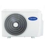 Carrier 開利 1.0+1.5匹 變頻淨冷型多聯式掛牆分體冷氣機 (一拖二)