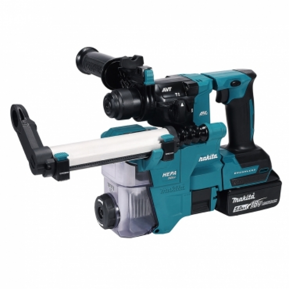 Makita DHR183Z 18V 充電式電錘