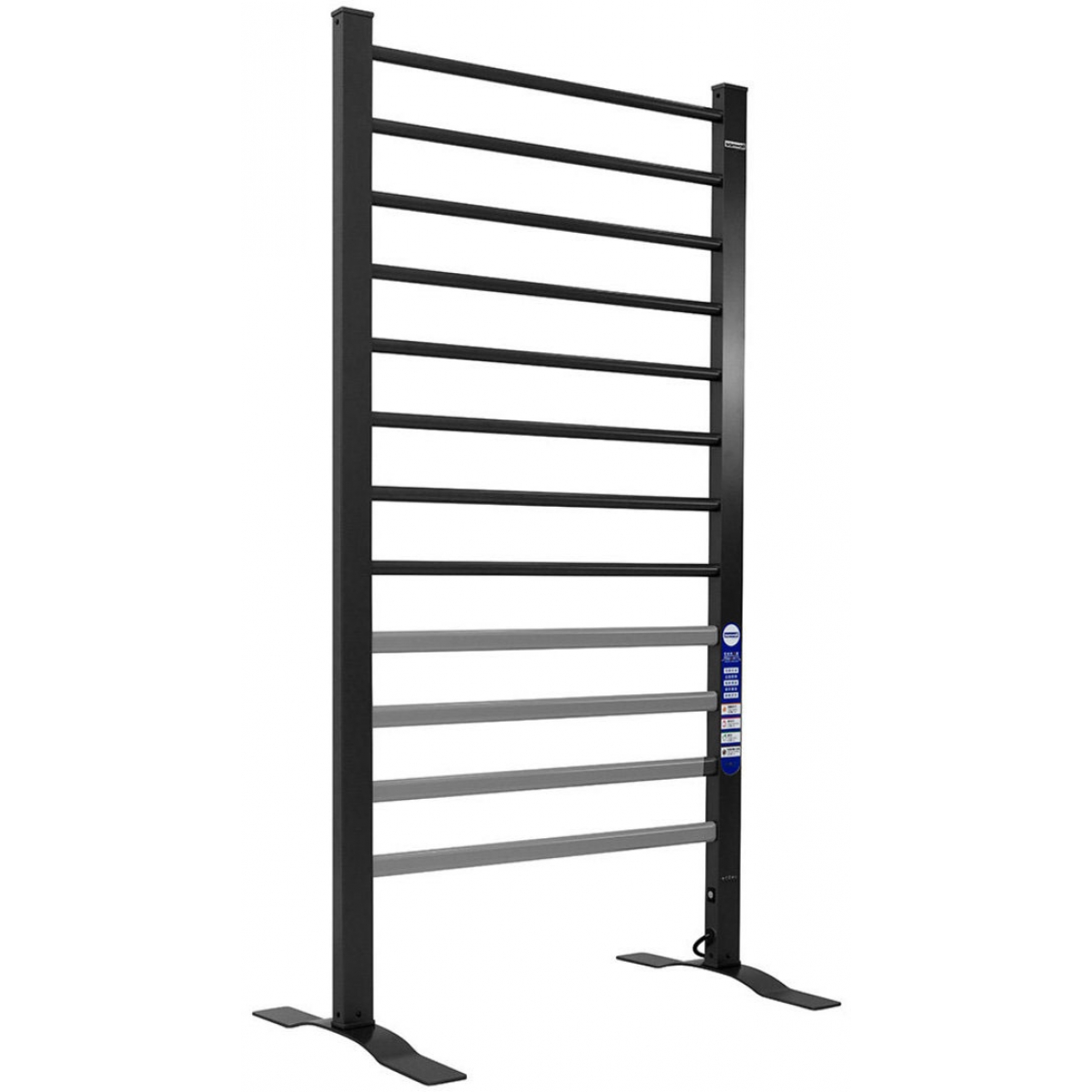 Sanwall 三煌電機 ATW01TM-12-SMART-BK 智能乾衣寶 (黑色)