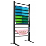 Sanwall 三煌電機 ATW01TM-12-SMART-BK 智能乾衣寶 (黑色)