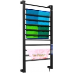 Sanwall 三煌電機 ATW01TM-12-SMART-BK 智能乾衣寶 (黑色)