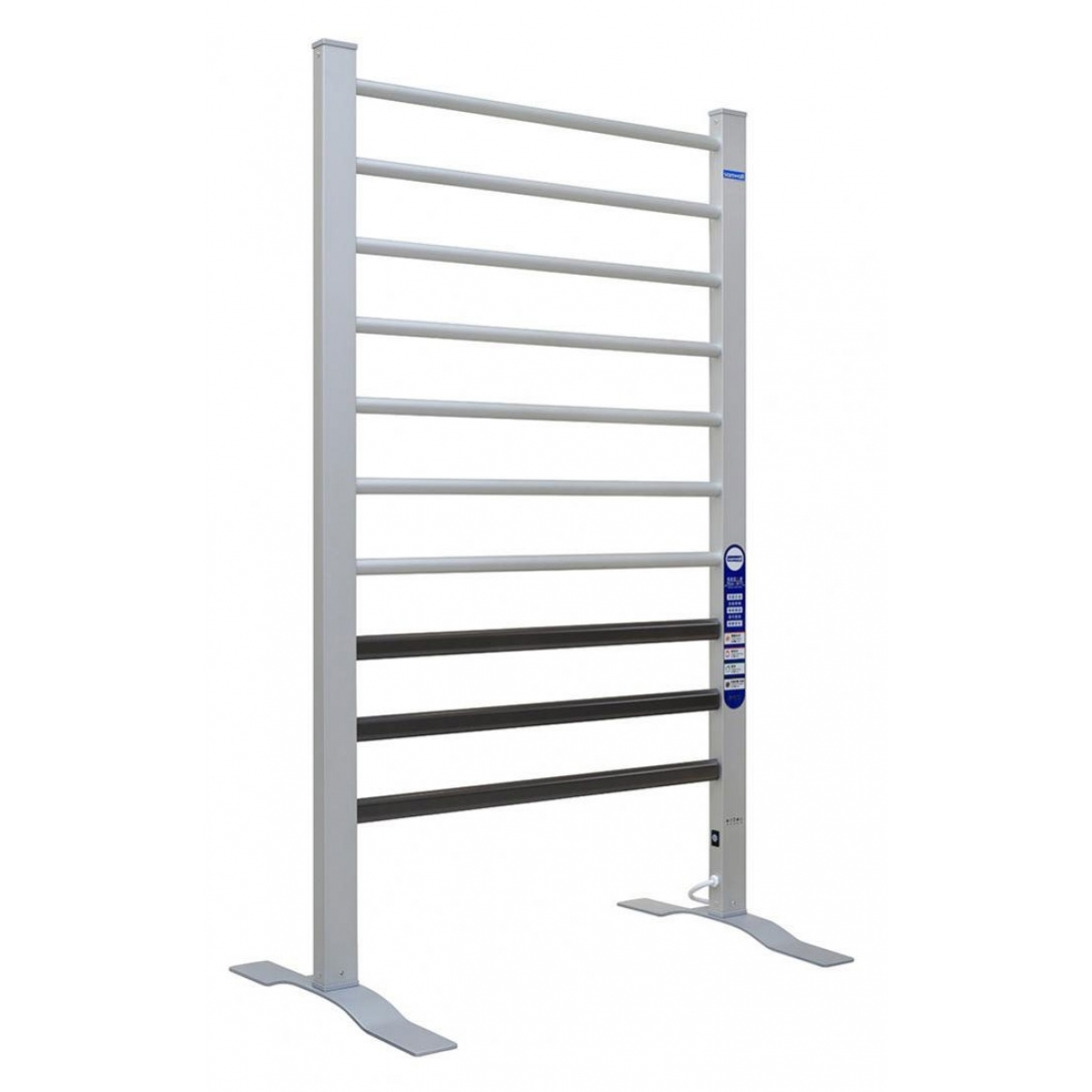 Sanwall ATW02TM-10-SMART-SV 智能乾衣寶 (銀色) 殺菌防霉