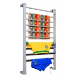 Sanwall ATW02TM-10-SMART-SV 智能乾衣寶 (銀色) 殺菌防霉