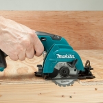 Makita HS301DSME 充電式圓鋸套裝 4.0Ah電池