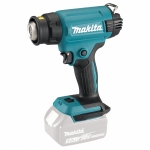 Makita DHG181ZK 充電式熱風槍