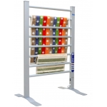 Sanwall ATW03TM-08-SMART 智能乾衣寶 (銀色) 智能調溫防霉