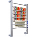 Sanwall ATW03TM-08-SMART 智能乾衣寶 (銀色) 智能調溫防霉