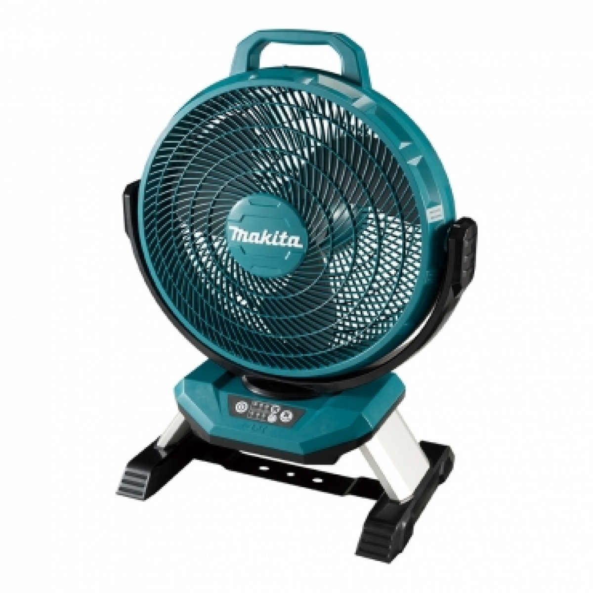 Makita DCF301Z 13吋 充電式風扇 低靜音 強風量