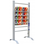 Sanwall ATW04TM-08-SMART 智能乾衣寶 (銀色) 殺菌防霉