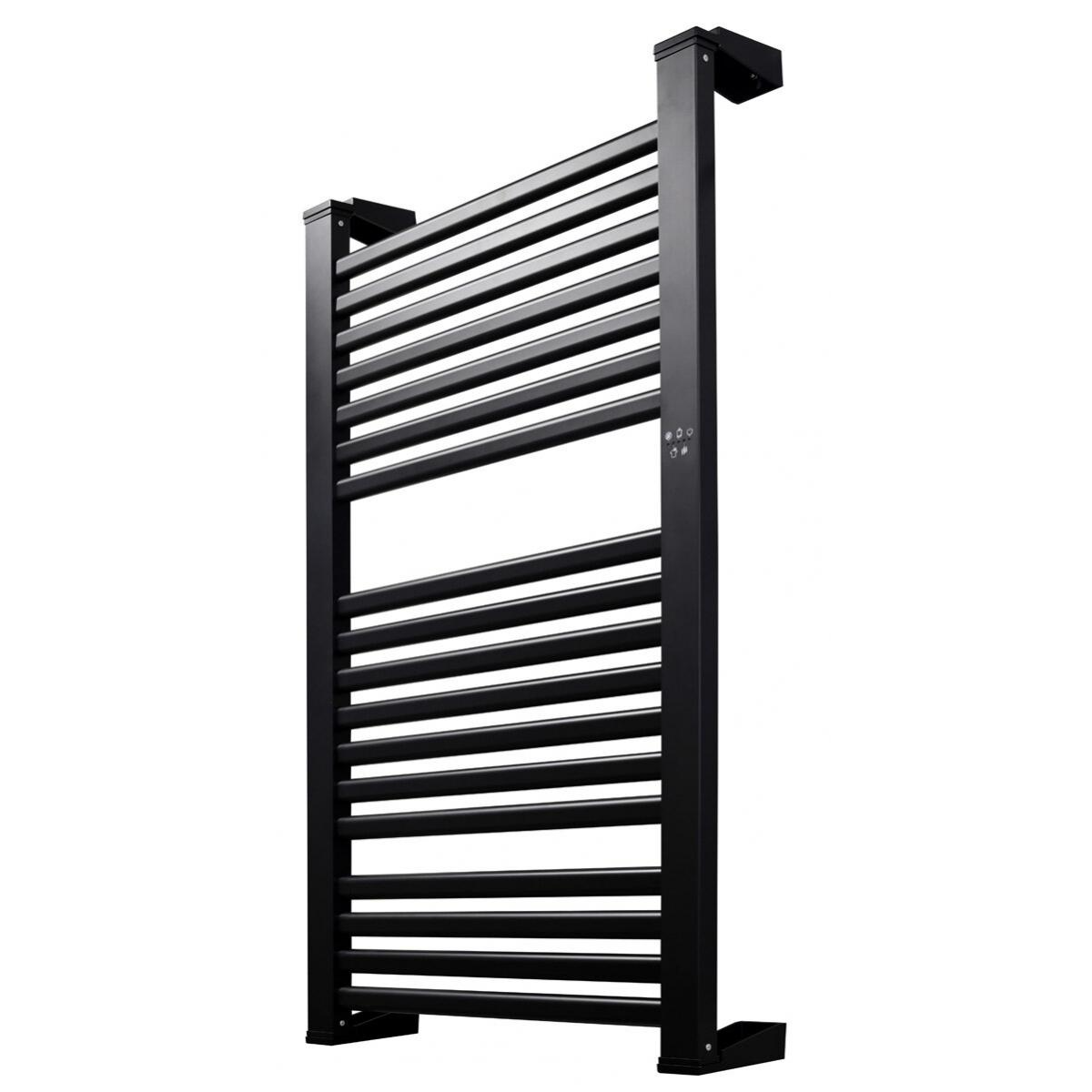 Sanwall ATW01TM-12ULTRA-BLK 18管 智能乾衣寶 (黑色) 消毒殺菌