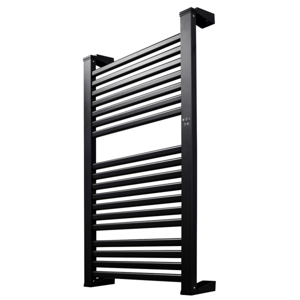 Sanwall ATW01TM-12ULTRA-BLK 18管 智能乾衣寶 (黑色) 消毒殺菌