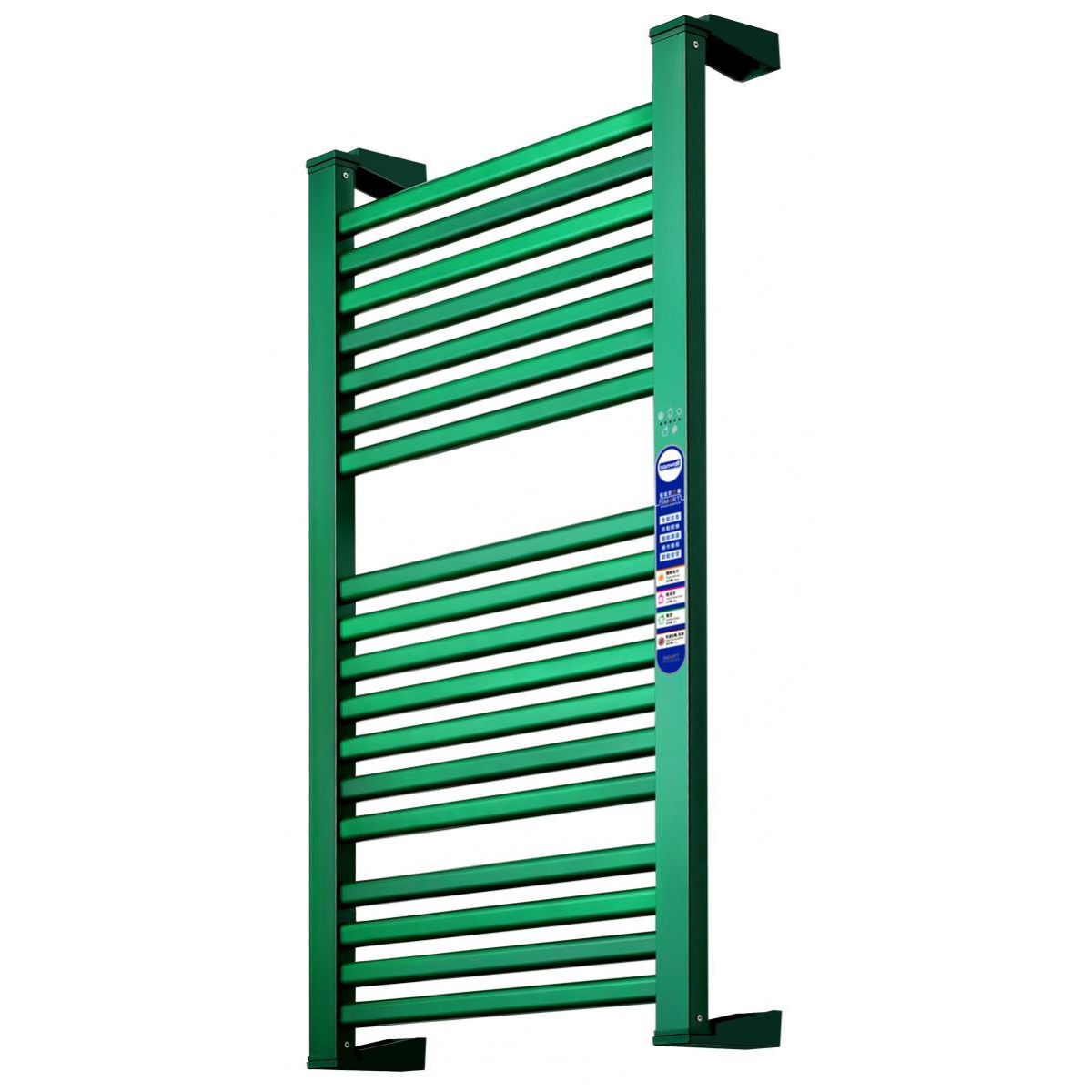 Sanwall ATW01TM-12ULTRA-GRN 18管 智能乾衣寶 (綠色) 扁通設計