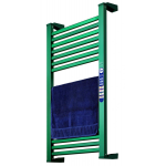 Sanwall ATW01TM-12ULTRA-GRN 18管 智能乾衣寶 (綠色) 扁通設計