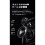 Edifier QR65 Hi-Res 藍牙書架式喇叭 (白色)