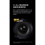 Edifier QR65 Hi-Res 藍牙書架式喇叭 (白色)