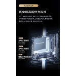 Edifier QR65 Hi-Res 藍牙書架式喇叭 (白色)