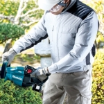 Makita DFJ416A 12V 充電式冷風外套 (加大碼)