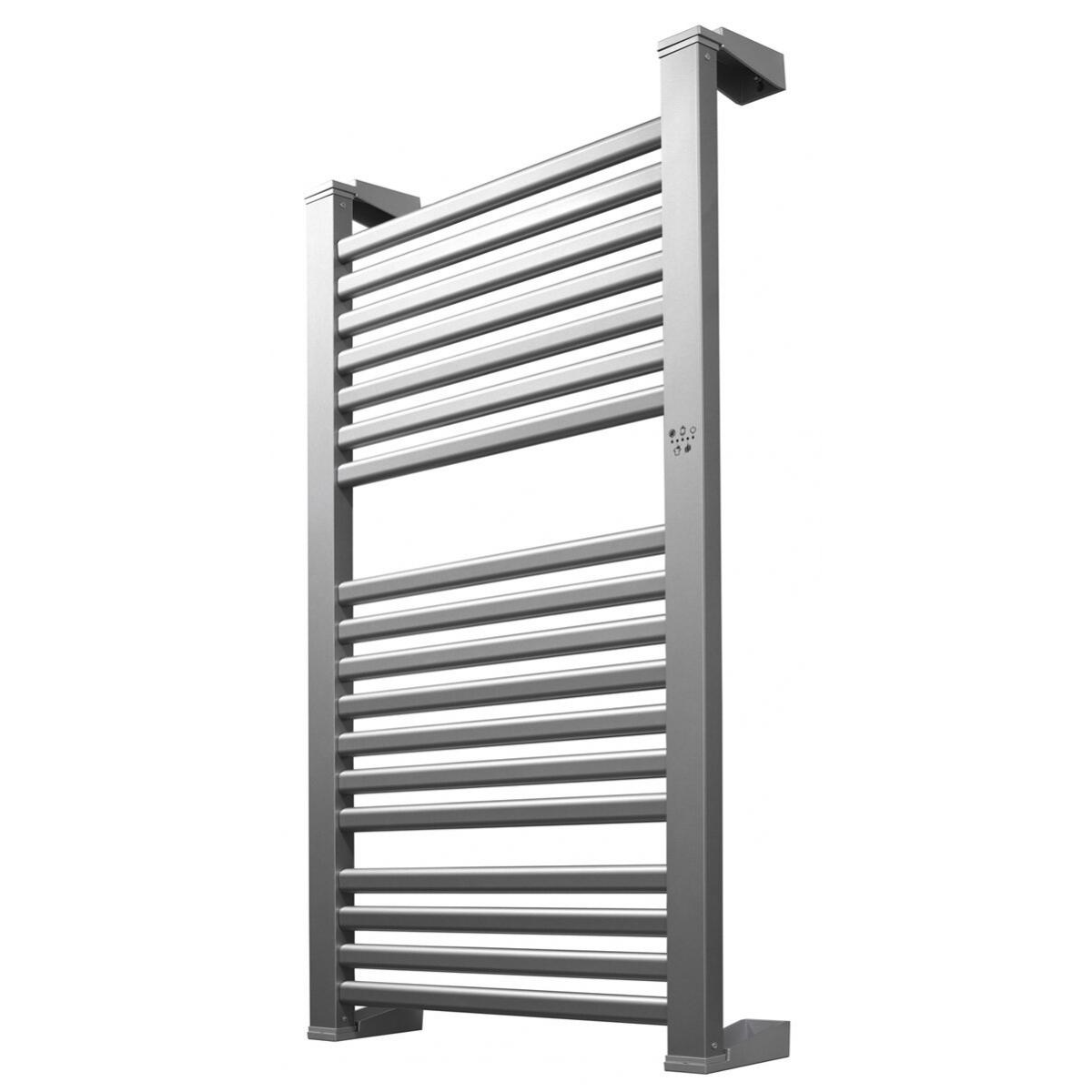 Sanwall 三煌電機 ATW01TM-12ULTRA-SVR 18管智能乾衣寶 (銀色)